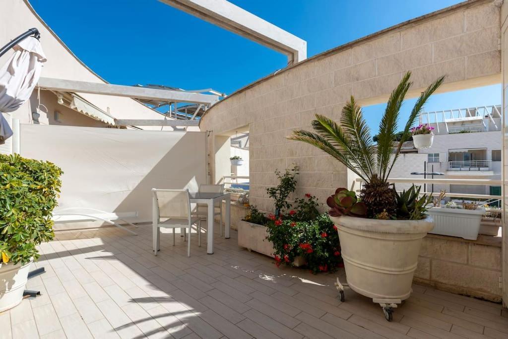 La Suite Sul Borgo Fregenae Exterior foto